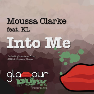 Into Me (Custom Phase Remix)