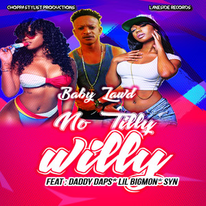 No Tilly Willy (Explicit)