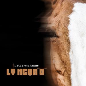 Ly Ngua O (feat. Nghi Martin) (EDM Version)