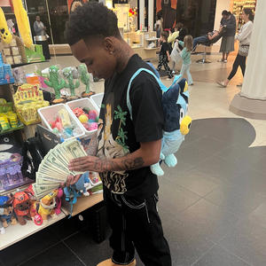 Call My Phone (Explicit)