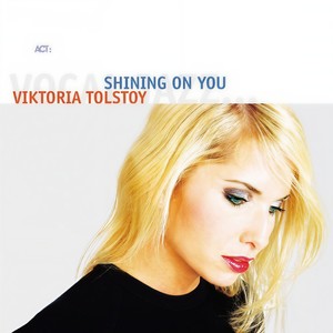 Viktoria Tolstoy - Some Day