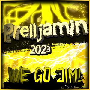 WE GO JIM (Prelljamin 2023)