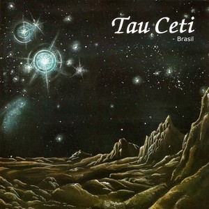 Tau Ceti