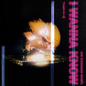 I Wanna Know (Joe Goddard Edit)