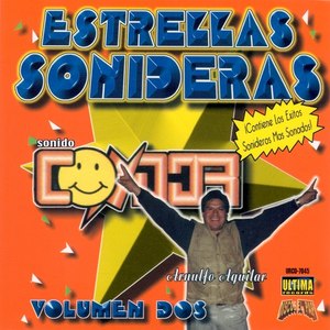 Estrellas Sonideras (Vol. 2)