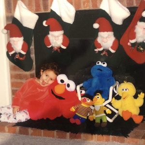 Savannah Sgro - Last Christmas