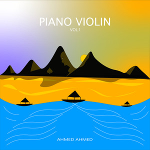 Piano Violin, Vol. 1