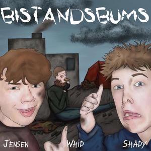 Bistandsbums (feat. Whid) (Explicit)
