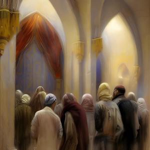 Hymn Of The Streets (Explicit)