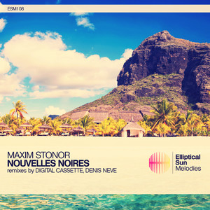 Nouvelles Noires (Denis Neve Remix)