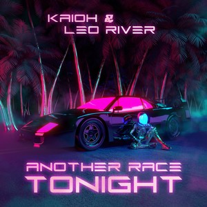 Another Race Tonight (Extended Mix)