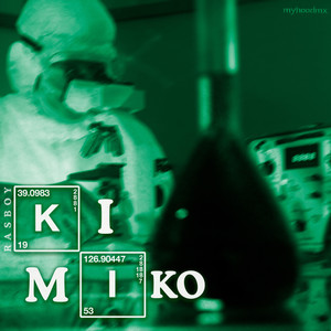 Ki Miko (Explicit)