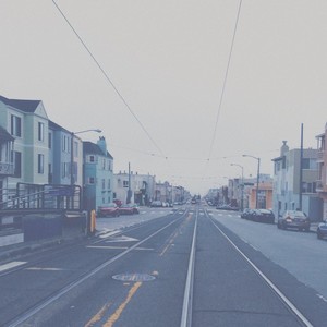 巴拉巴拉 (Inst.)