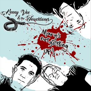 Mary's Not Getting Up