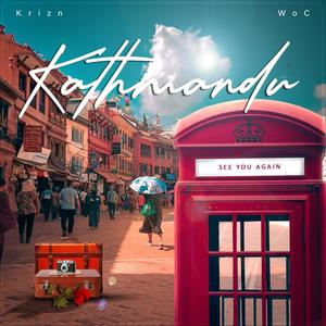 Kathmandu (feat. Krizn)