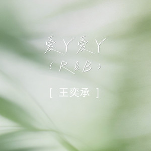 爱丫爱丫 (R＆B)封面