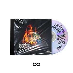 wrld ON fire (Explicit)