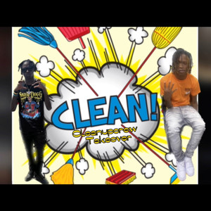 CleanupTakeover (Explicit)