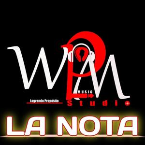 La Nota Picantico23 (feat. Scarlen La Chory De Oro)