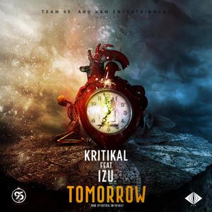 Tomorrow (feat. Izu)