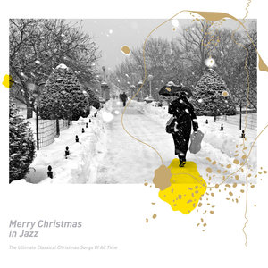 Merry Christmas in Jazz