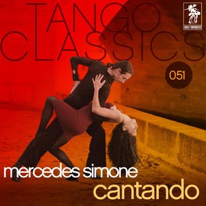 Tango Classics 051: Cantando