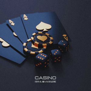 Casino (Explicit)