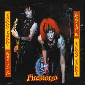 Firestorm