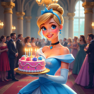 Forever Young Inside