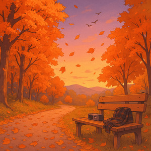 Whispers in the Wind