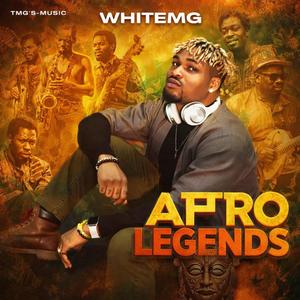 Afro Legends