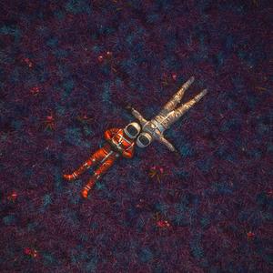 To my love (feat. Erika Lundmoen, Simian Mobile Disco, Miss Kittin, You Man, Ellen Allien, Modeselektor, George Clinton & Otnicka)