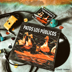 Patos los públicos (Explicit)