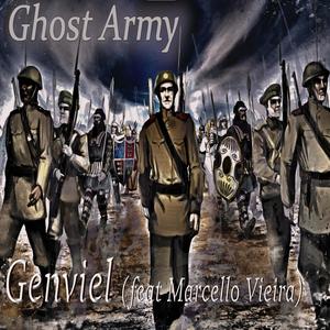 Ghost Army (feat. Marcello Vieira, Emilija L. Ducks & WYNA)