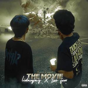 THE MOVIE (Explicit)