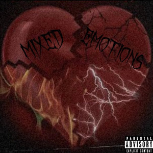 Mixed emotions (Explicit)