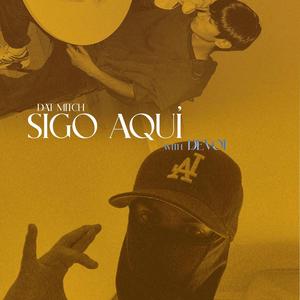 Sigo aquí (feat. Devoi)