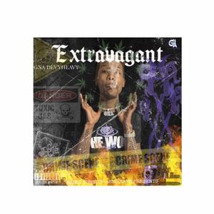 Creep again (feat. GNA HR & GNA TY) (Explicit)