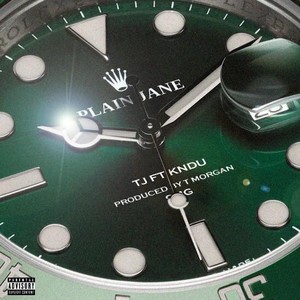 Plain Jane (Explicit)