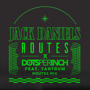 Jack Daniels (Routes Mix)