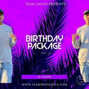 18th Unlocked (Bonus Track) (feat. DJ Mara)
