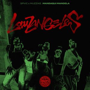 Lauzangeles (Mandaqui Mandela)