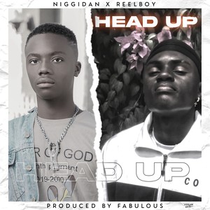 Head Up (Explicit)