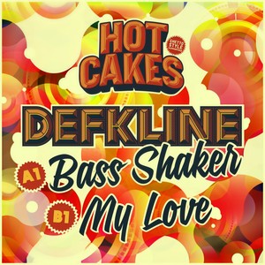 Bass Shaker (Original Mix)