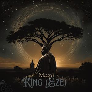 King (Eze) [Explicit]