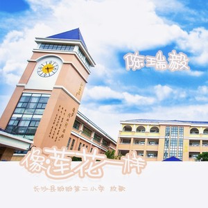 像莲花一样 (伴奏)