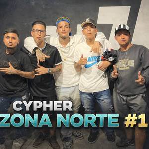 Cypher Zona Norte #1 (Explicit)