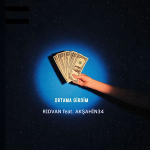 Ortama Girdim (feat. AKŞAHİN34)