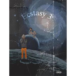 Ecstasy 3 (Explicit)