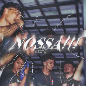 Nossa Freestyle (Explicit)